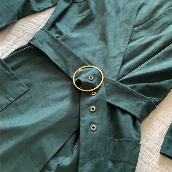 Zara Romper - Picture 2 of 3